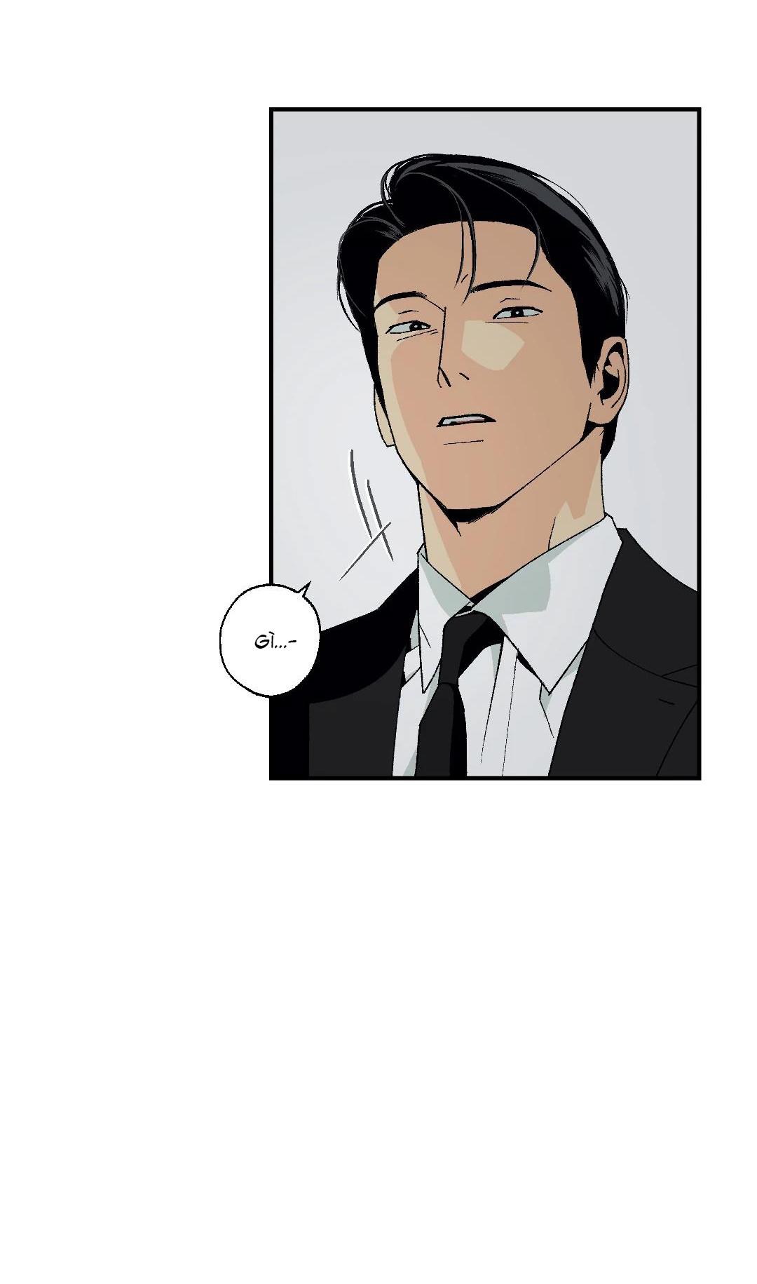 Bình An Của Chúa Chapter 2 - Next Chapter 3