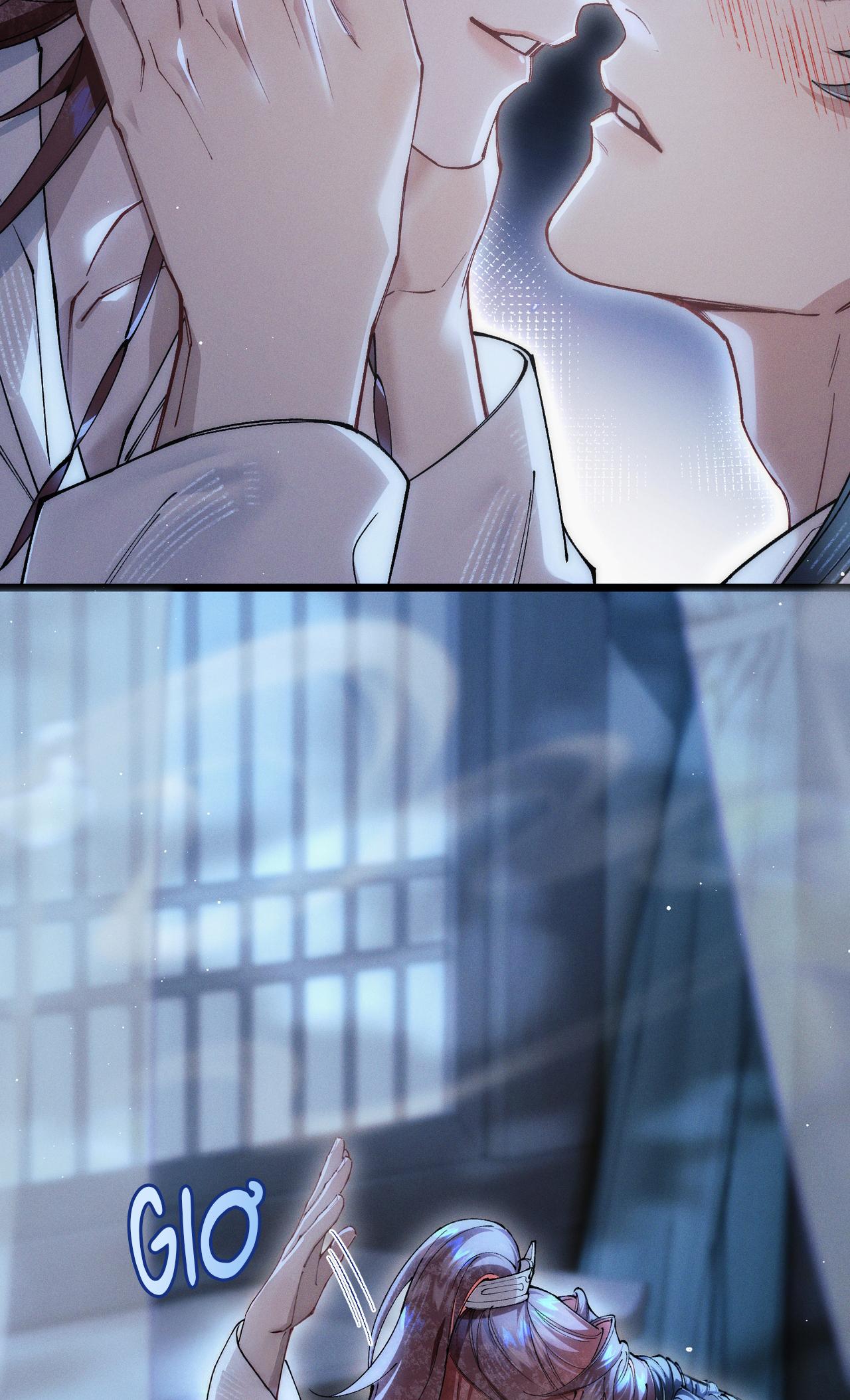 Ái chi dục kỳ sinh [Hệ thống sát thê] Chapter 6 - Trang 2