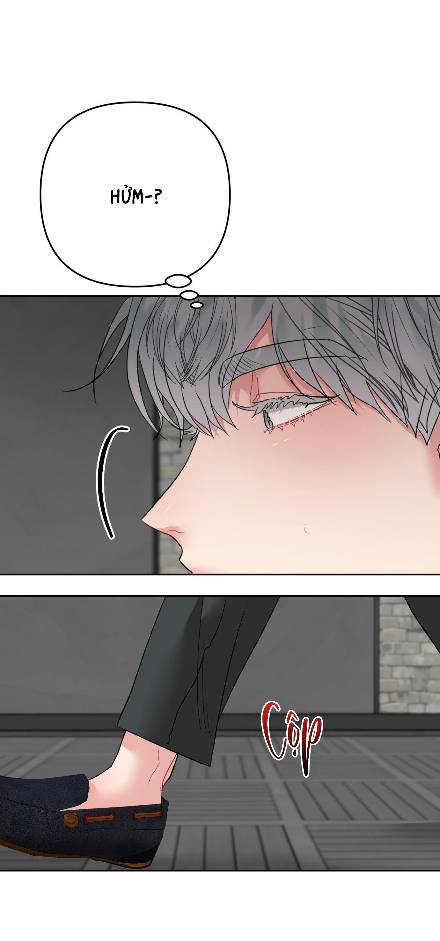 (ABO) Peppermint Candy Chapter 5 - Trang 2