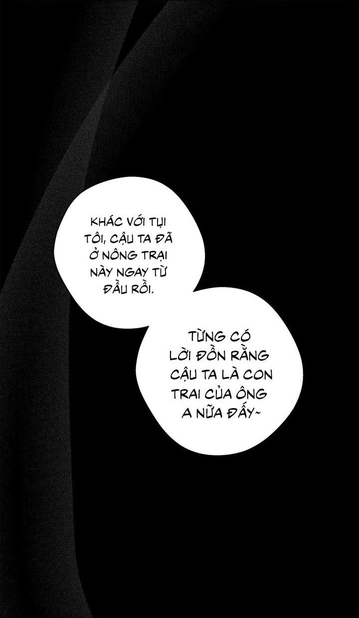 Mr.A's Farm Chapter 7 - Next Chapter 8