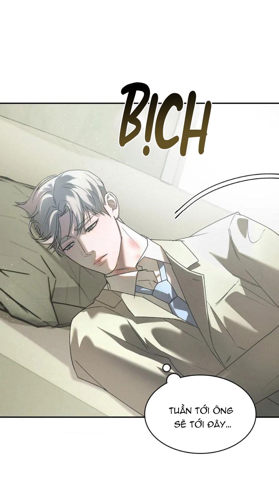 Đảo Ngược Kịch Bản Chapter 10 - Trang 2