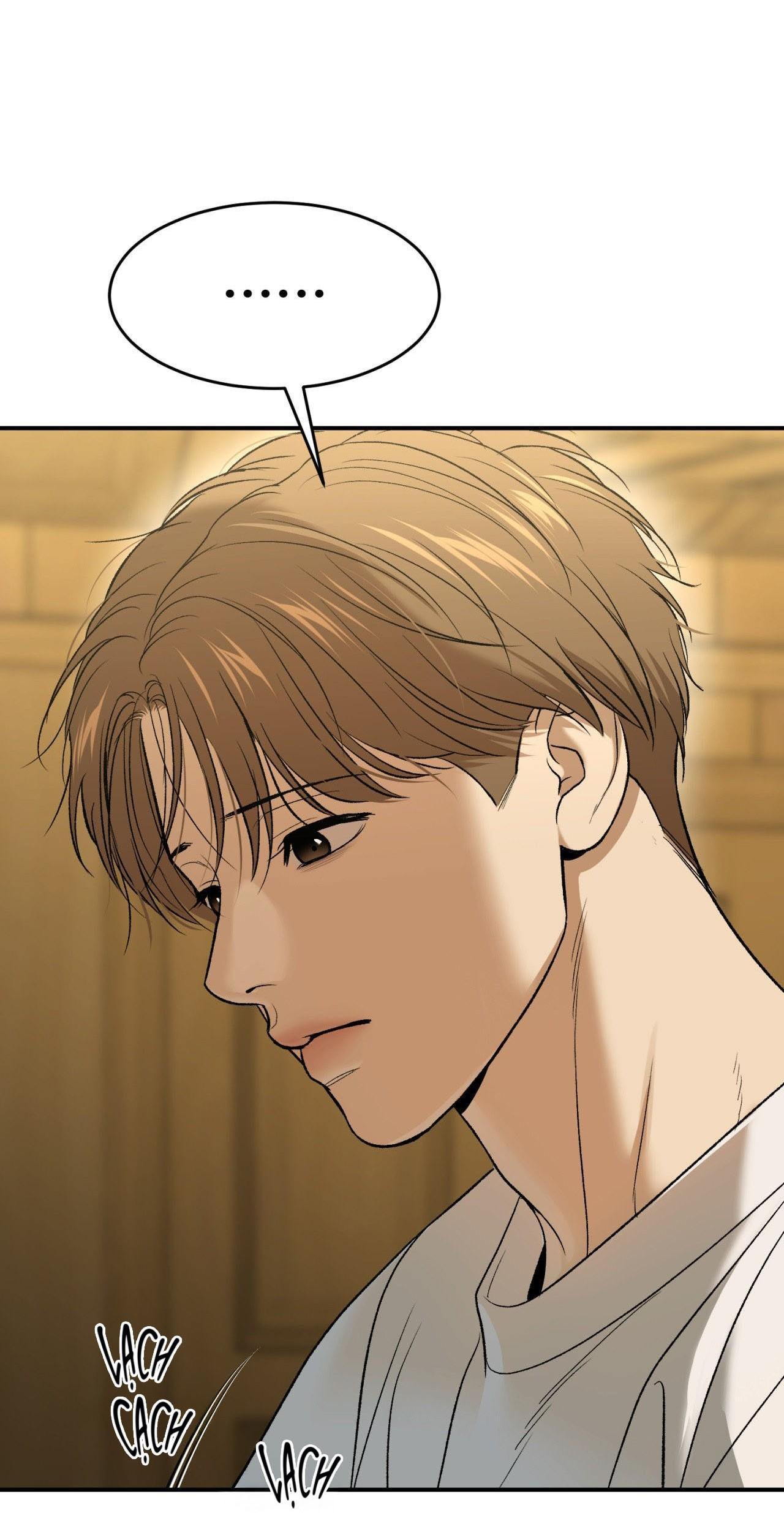 (CBunu) ChinhX - Vận Xui Chapter 71 - Trang 2