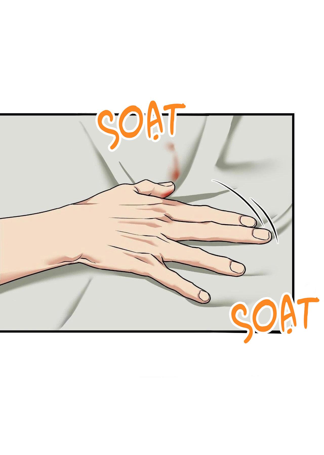 Bốt Hôn Chapter 3 - Trang 2