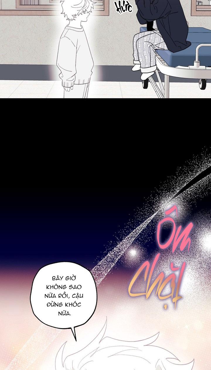 SỰ THAM LAM CỦA NHÂN LOẠI Chapter 17.4 thần linh 4 - Trang 2