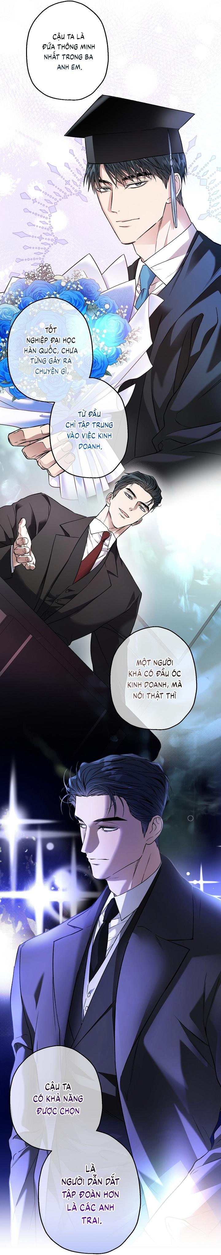 (CBunu) Vong Chủng Chapter 16 - Trang 2