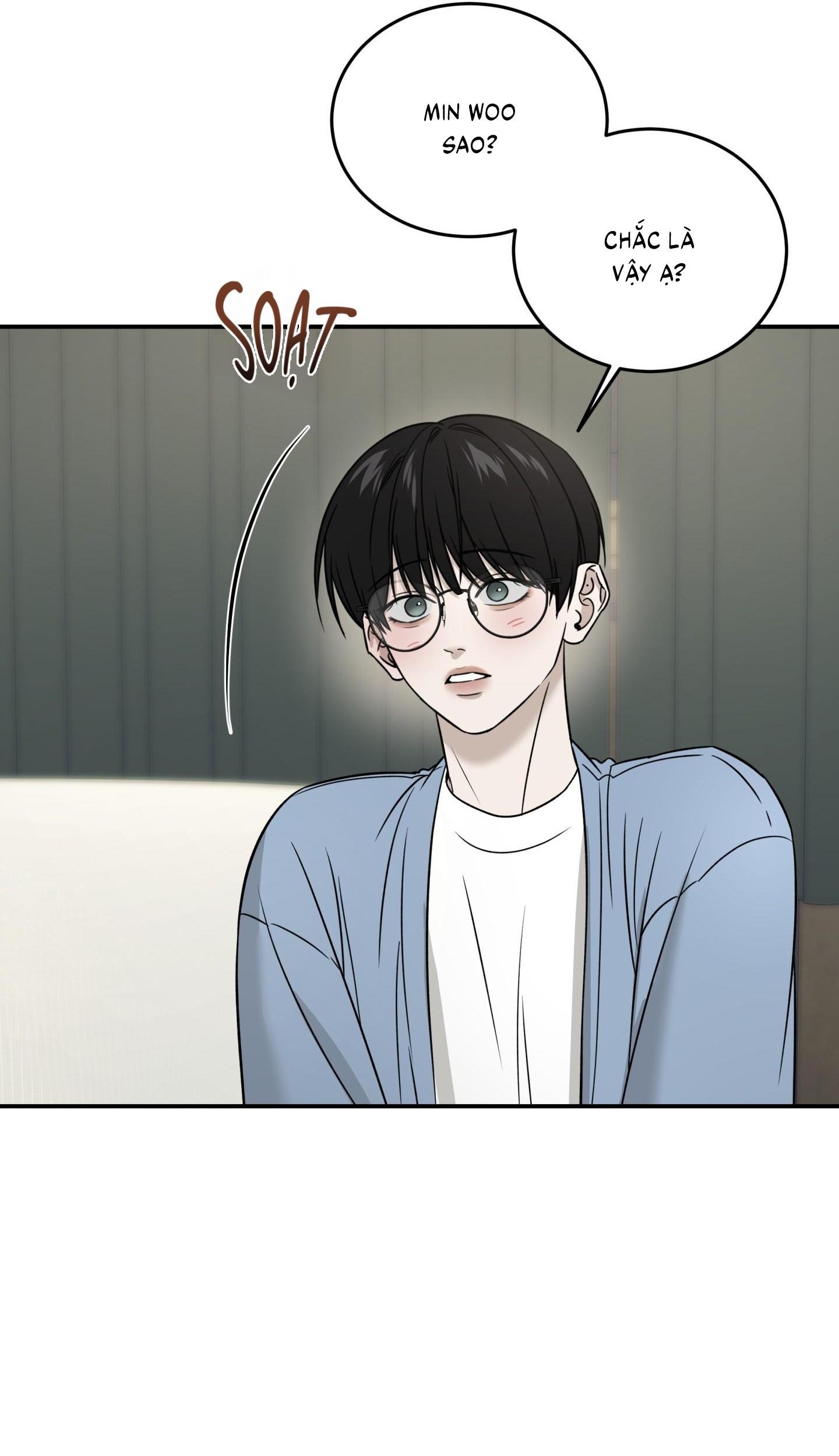 |DROP| Hưởng Lợi Chapter 51 - Trang 2