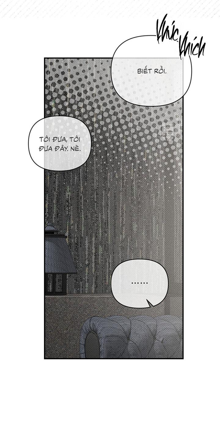 [DDT] KẺ ĐÁNH CẮP TRÁI TIM Chapter 6 - Next Chapter 7