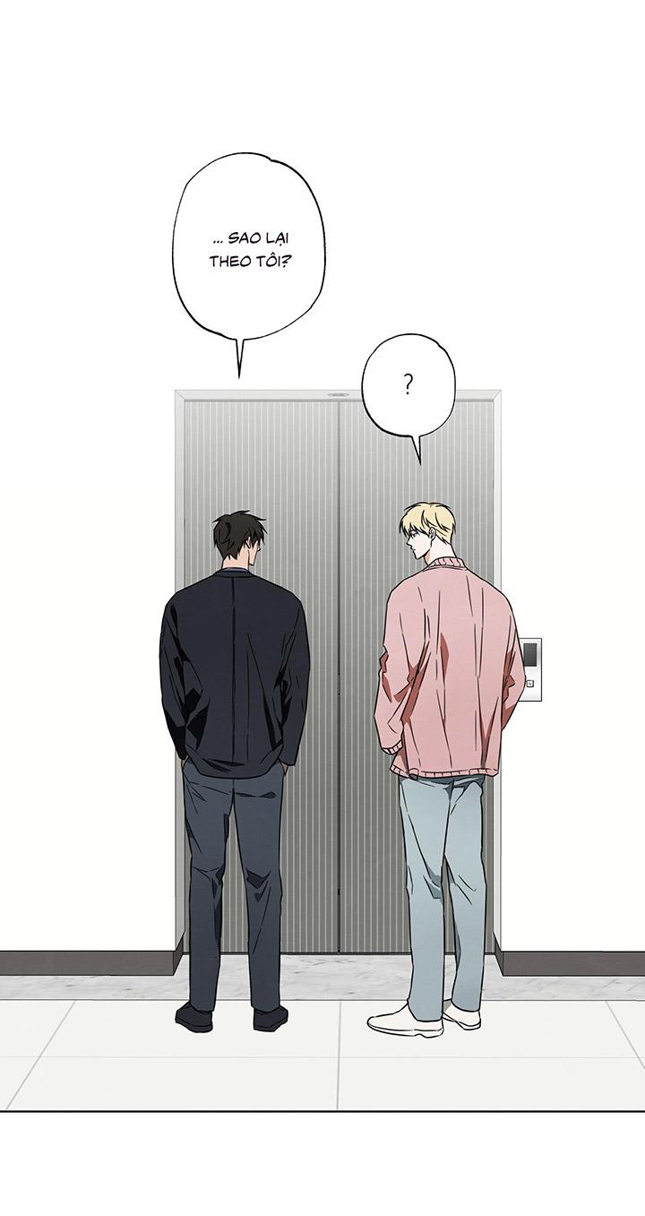 CHIẾN LƯỢC ĐOẠT TÂM CỦA CUỘC TÌNH ĐƠN PHƯƠNG Chapter 9 - Trang 2