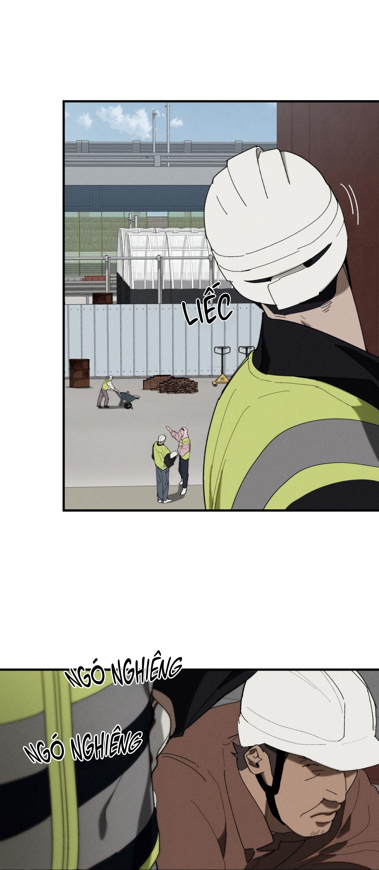 GIỮA LƯNG CHỪNG LỬA Chapter 2 - Next Chapter 3 H