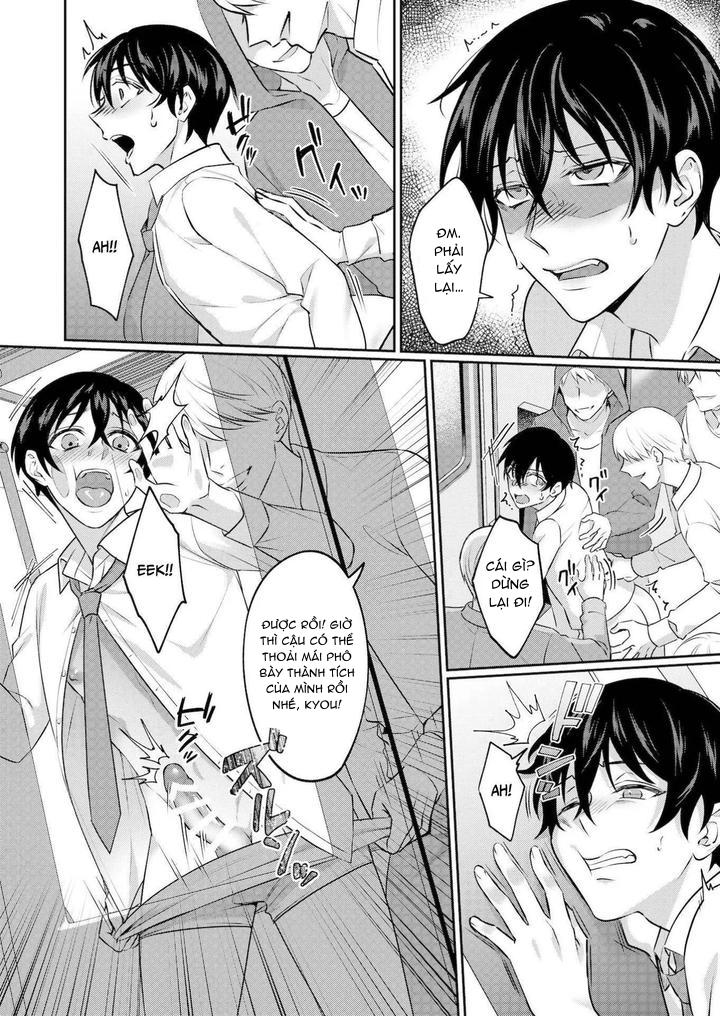 Tổng hợp boylove 18+ Chapter 374.2 - Trang 2