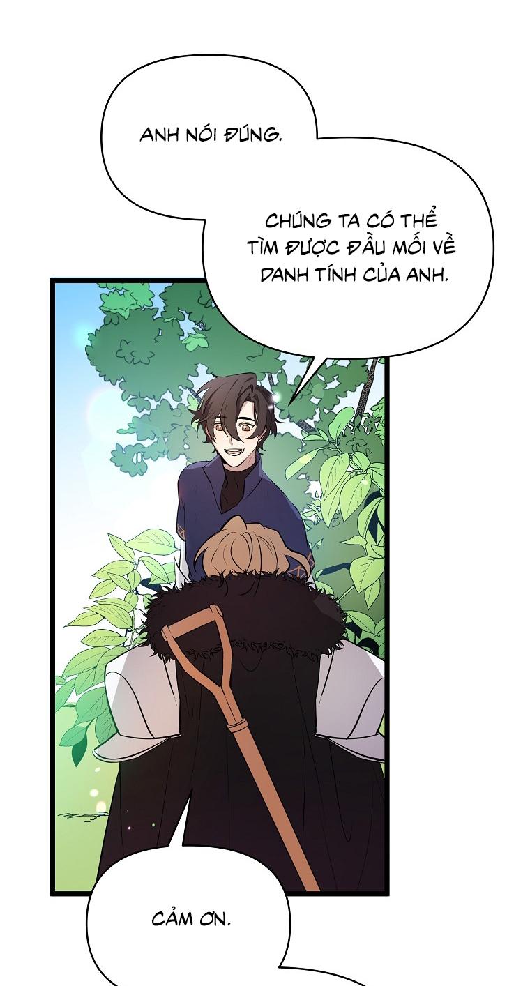 Hãy Lựa Chọn Anh Hùng Của Bạn Thật Cẩn Thận Chapter 11 - Trang 2