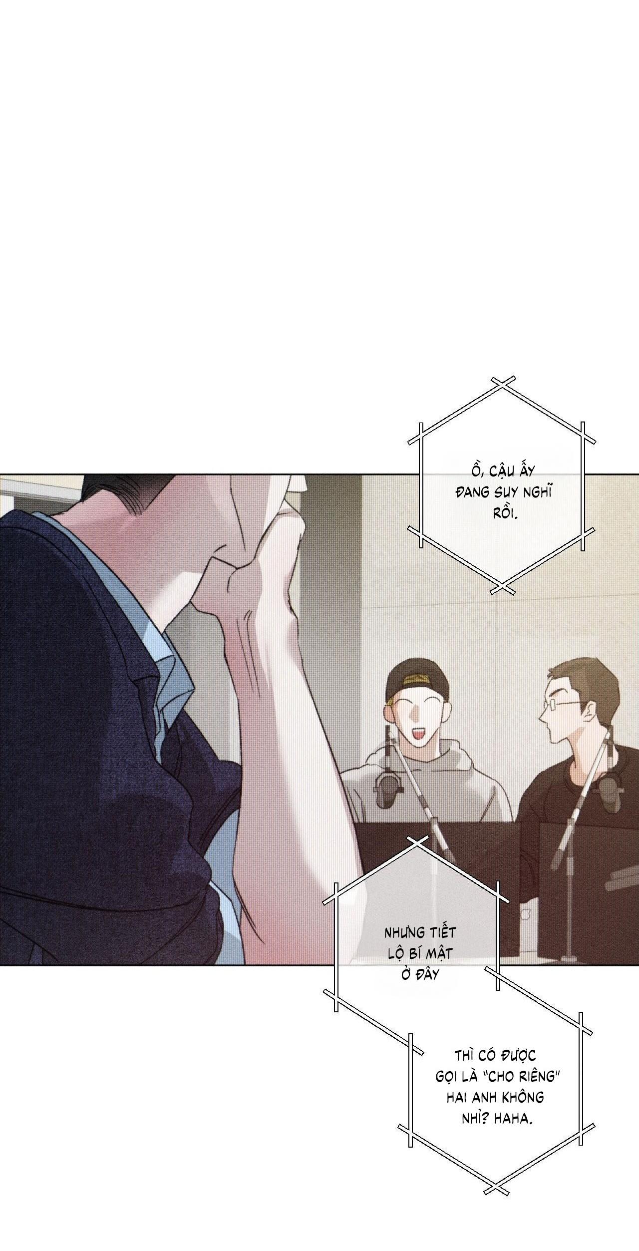 Close Up Chapter 29 - Next Chapter 30