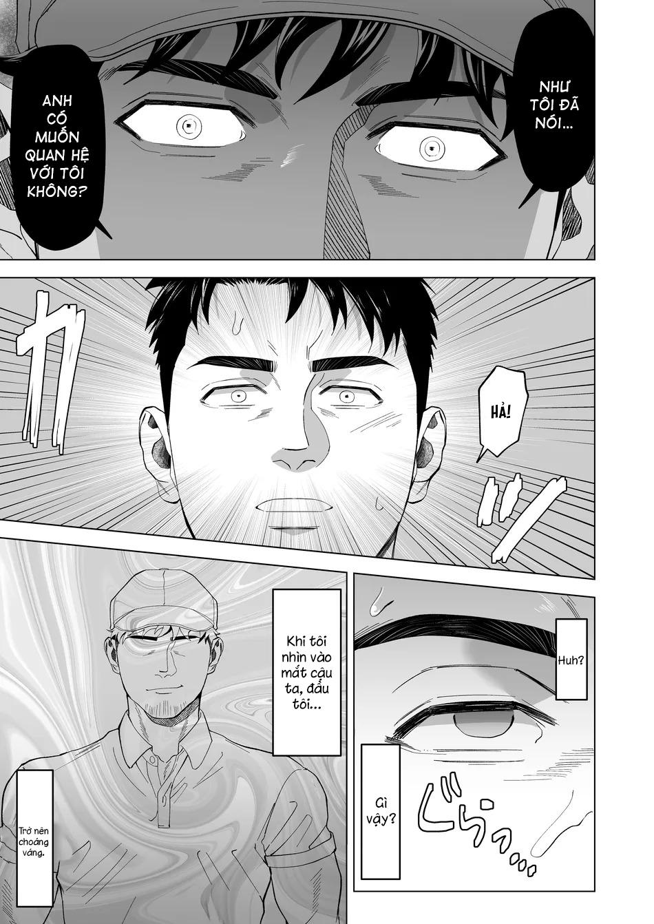 TUYỂN TẬP BDSM CHỊT CHỌT Chapter 333.1 - Trang 2