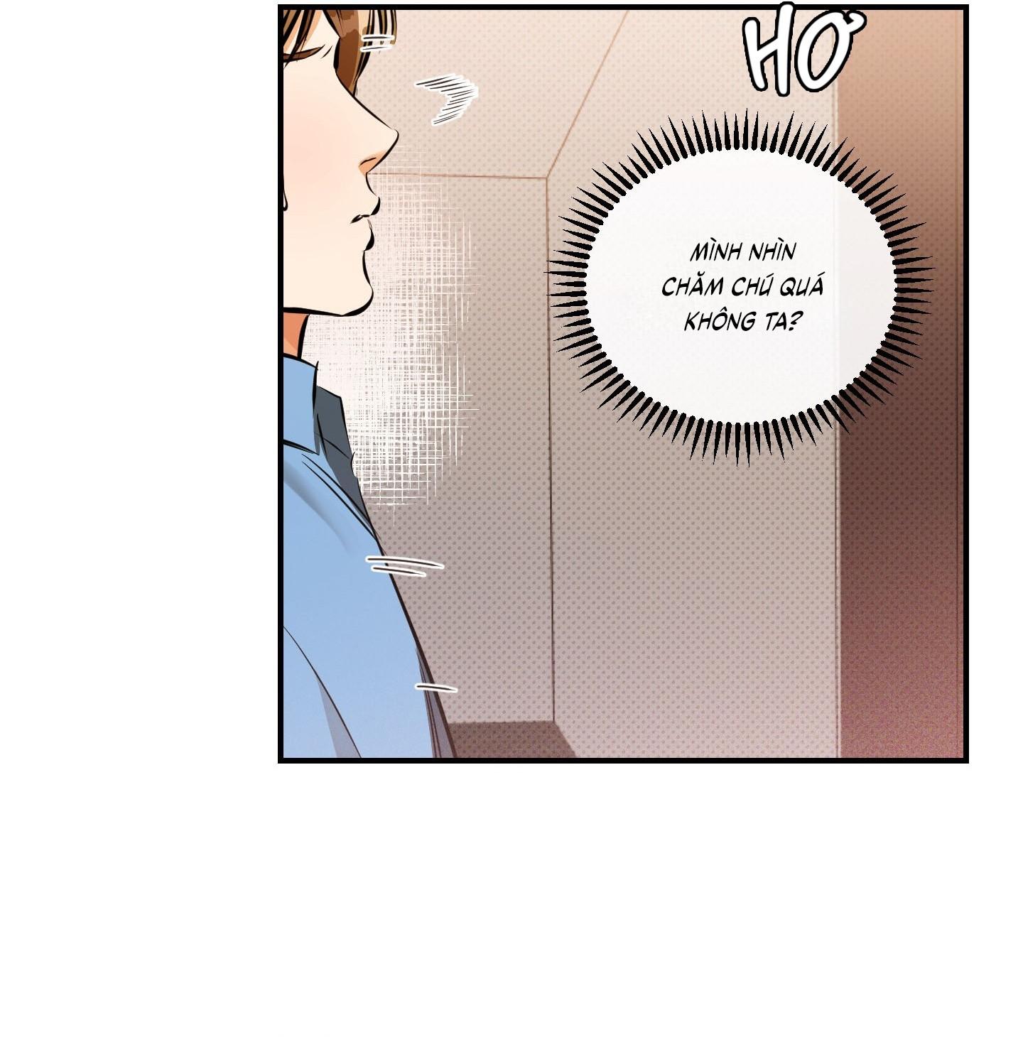 (CBunu) Tên Nhóc Siêu Cưng Của Tôi Chapter 1 A oy e mún pắn - Trang 2