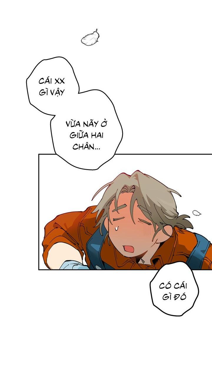 Mr.A's Farm Chapter 9 - Next Chapter 10