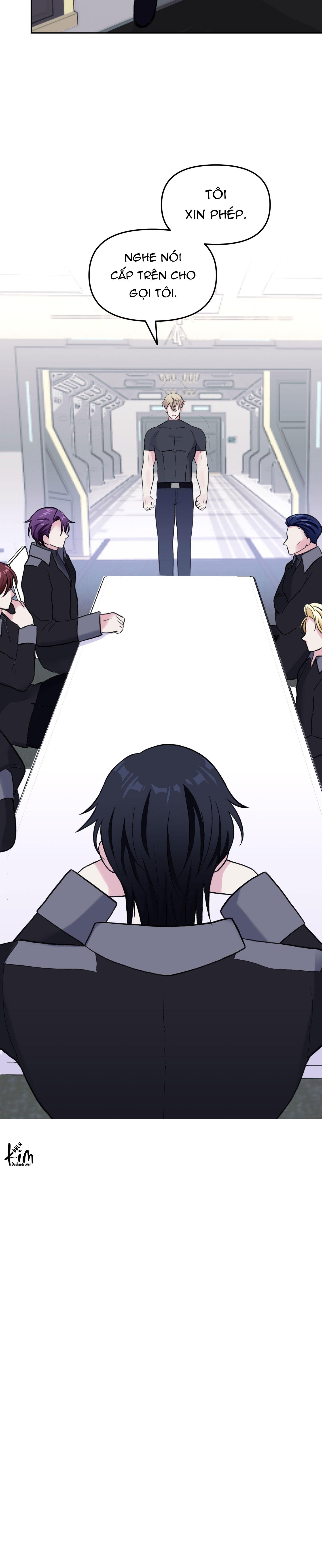 GUIDE ESPER NGẮN Chapter 7.5 core 5 - Trang 2