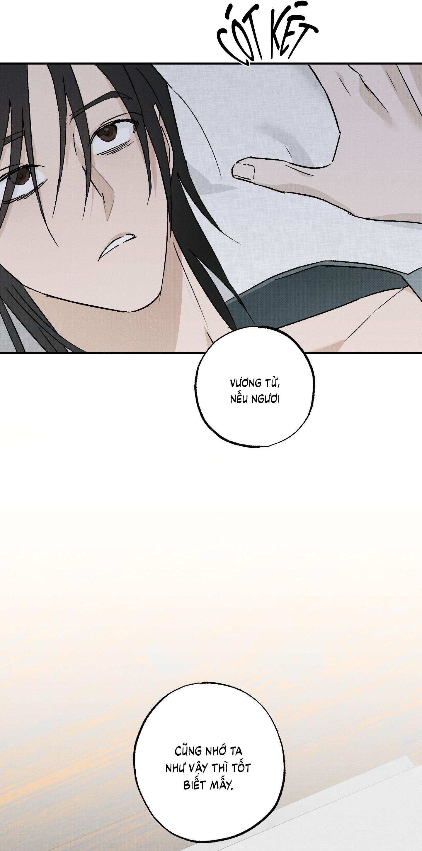 (CBunu) Nguyệt Ẩn Dạ Đàm Chapter 34 H+ - Trang 2