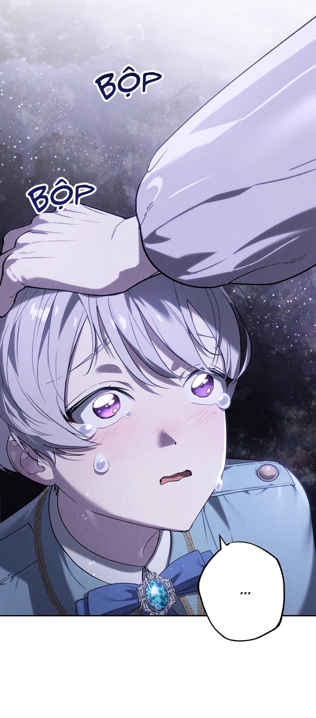 Cách Để Vị Hoàng Tử Bị Bỏ Rơi Sống Lại Chapter 8 - Trang 2