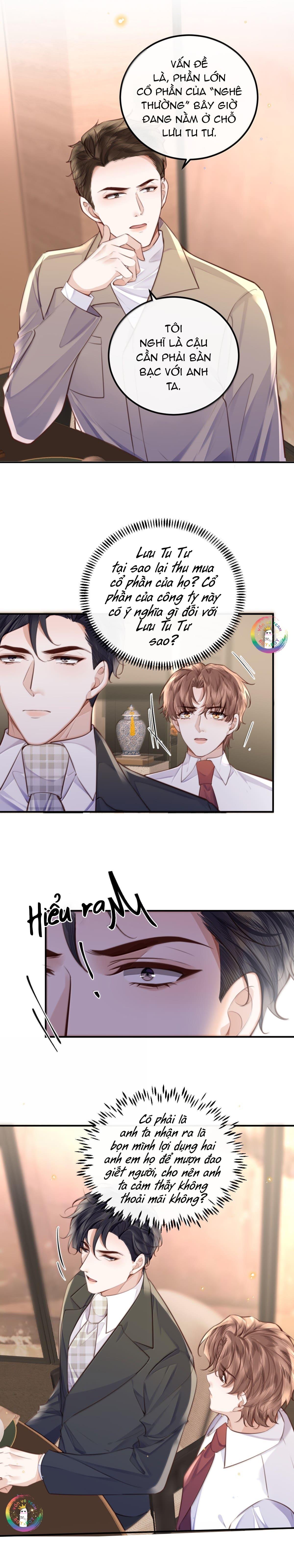 (END) Đặc Chế Cho Riêng Anh Chapter 140 - Next Chapter 141 END