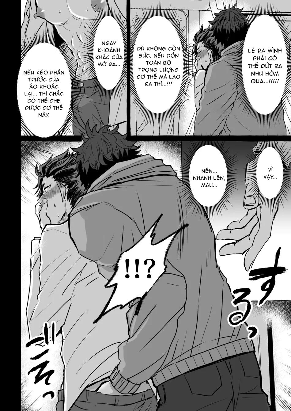 Oneshot hỏny Chapter 329.1 - Next Chapter 329.1