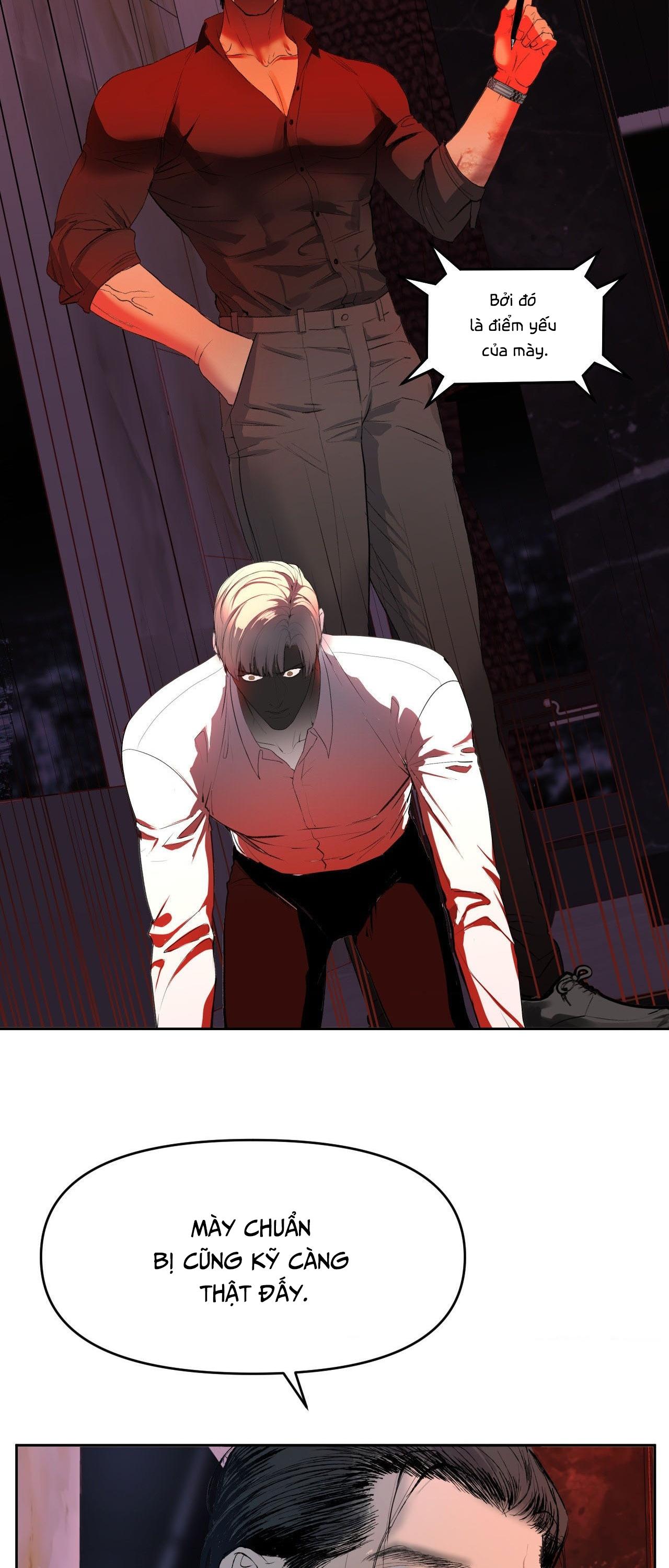 (GĐCV) RÁC RƯỞI CŨNG TỪNG CÓ GIÁ TRỊ Chapter 4 - Trang 2