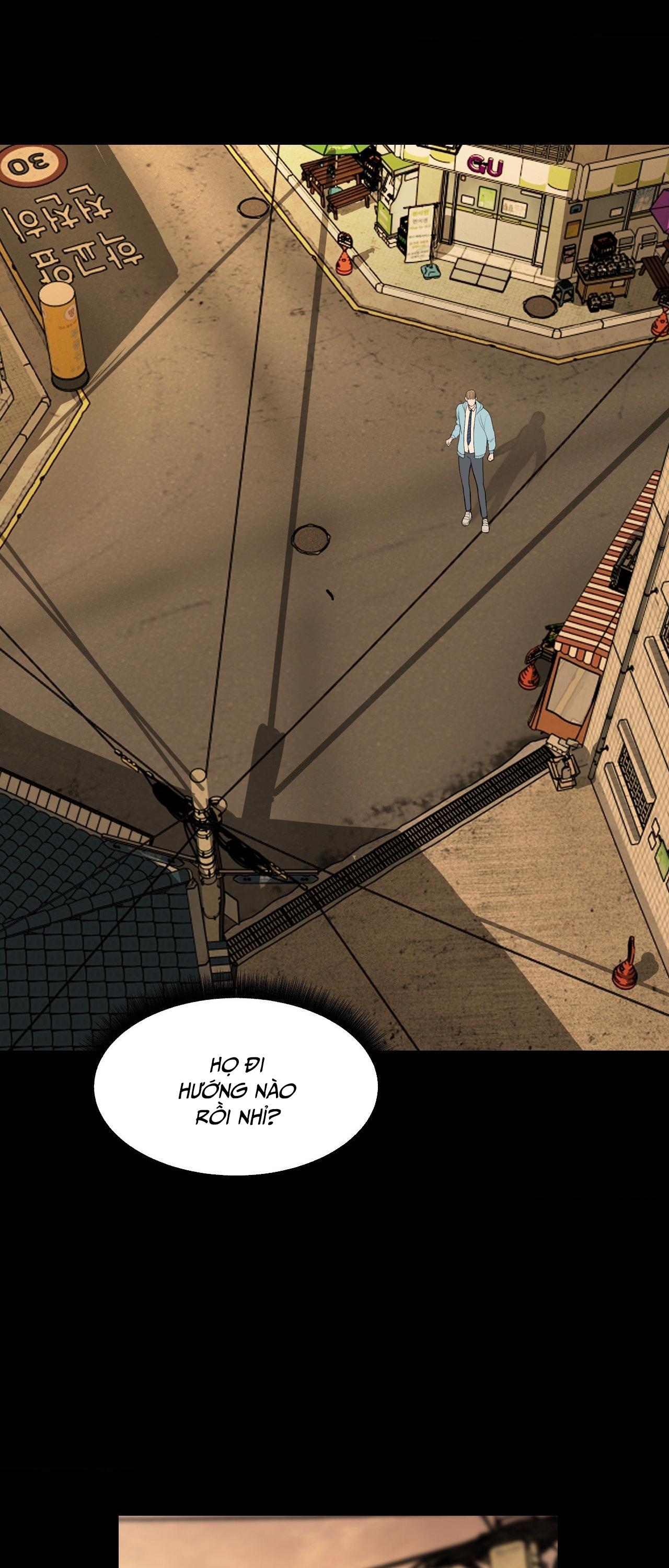 (GĐCV) RÁC RƯỞI CŨNG TỪNG CÓ GIÁ TRỊ Chapter 3 - Trang 2