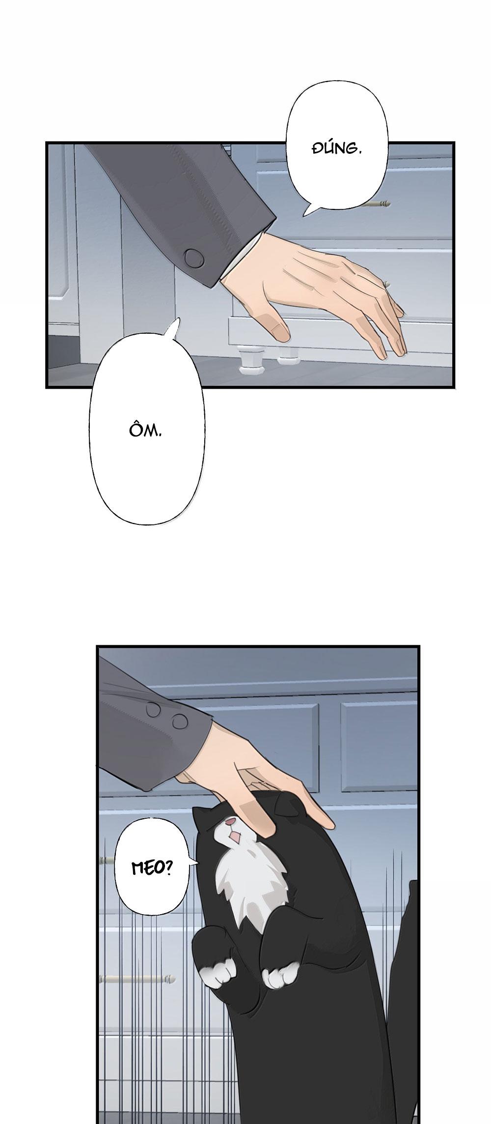 (END) Chiến Lược Dụ Dỗ Chapter 38 - Trang 2