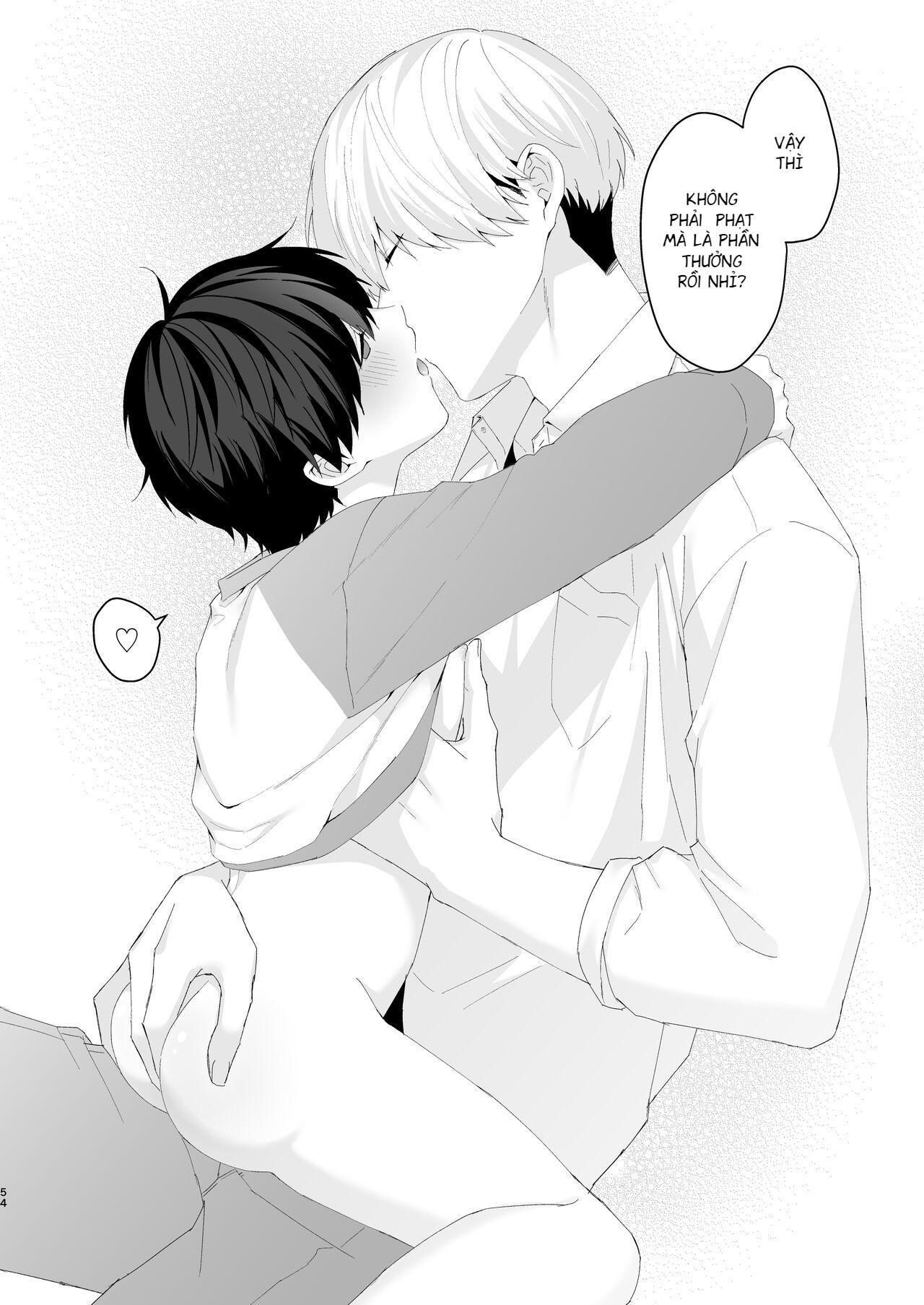Oneshot hỏny Chapter 333.2 - Next Chapter 333.2