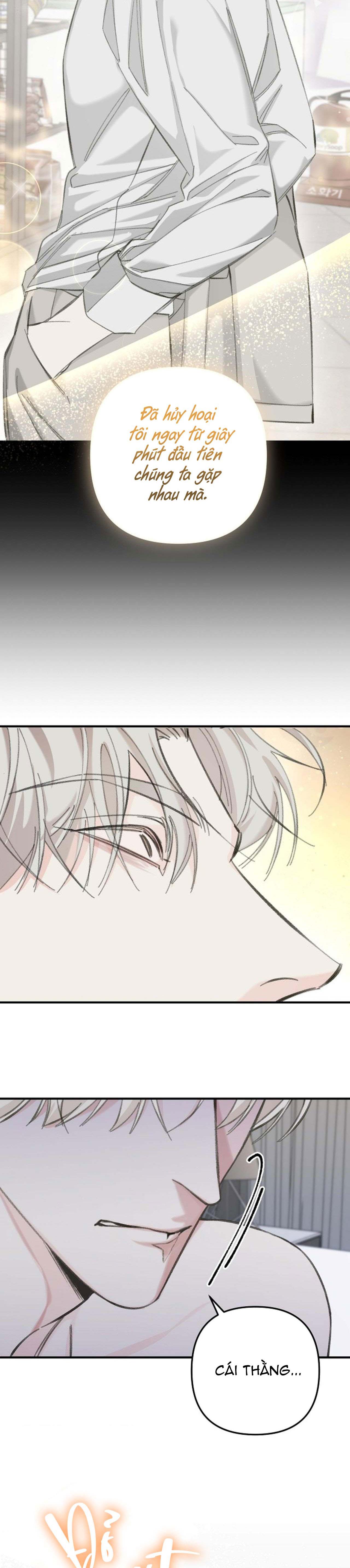(END) Xin Sếp Phê Duyệt Tối nay Chapter 20 Phòng Thư Ký - Trang 2