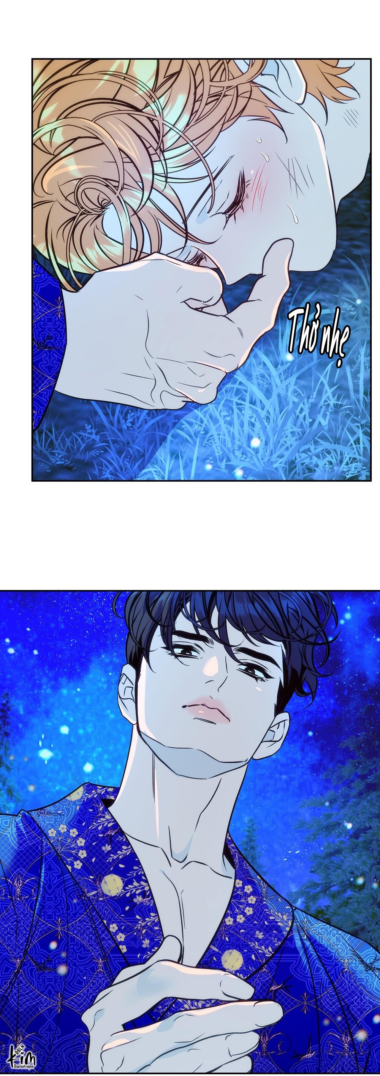 ORCA MANSION Chapter 2 - Trang 2