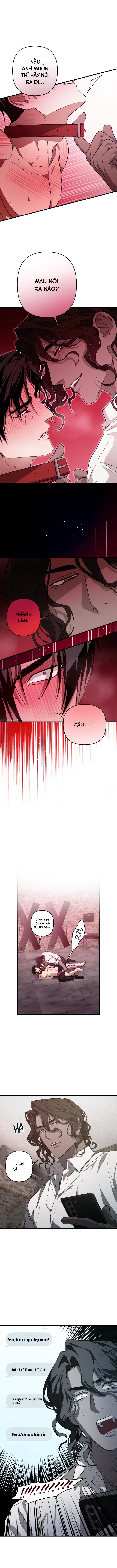 Cực Hình Tối Thượng Chapter 4 H - Trang 2