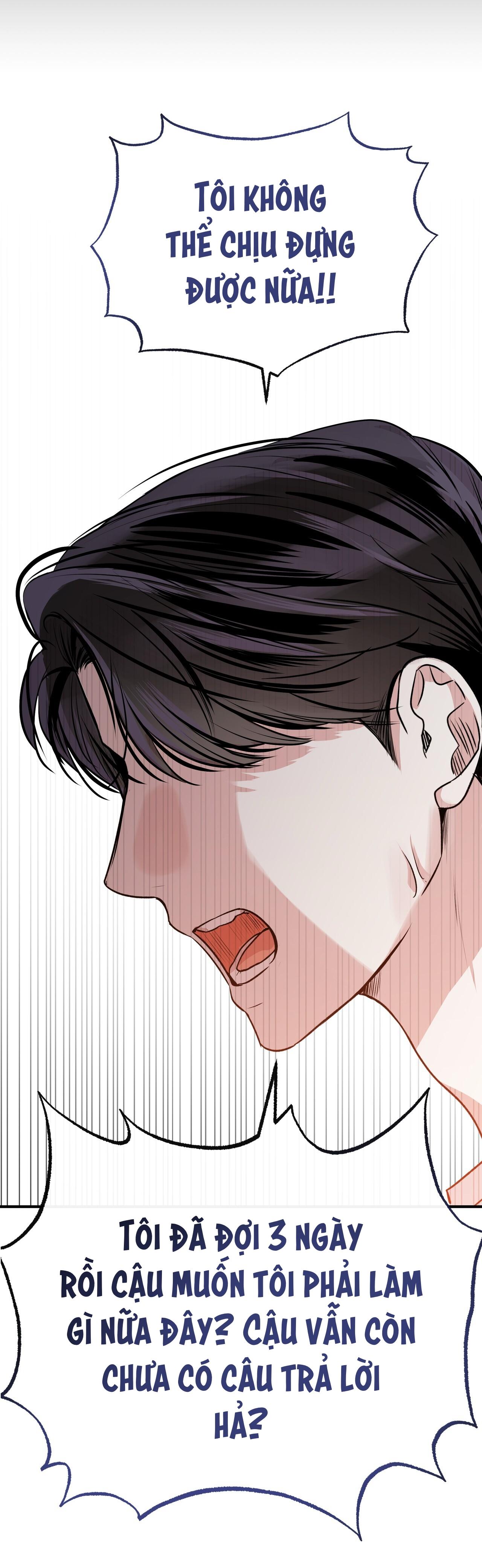 (END) Keep us together Chapter 35 Chụt Chụt - Trang 2