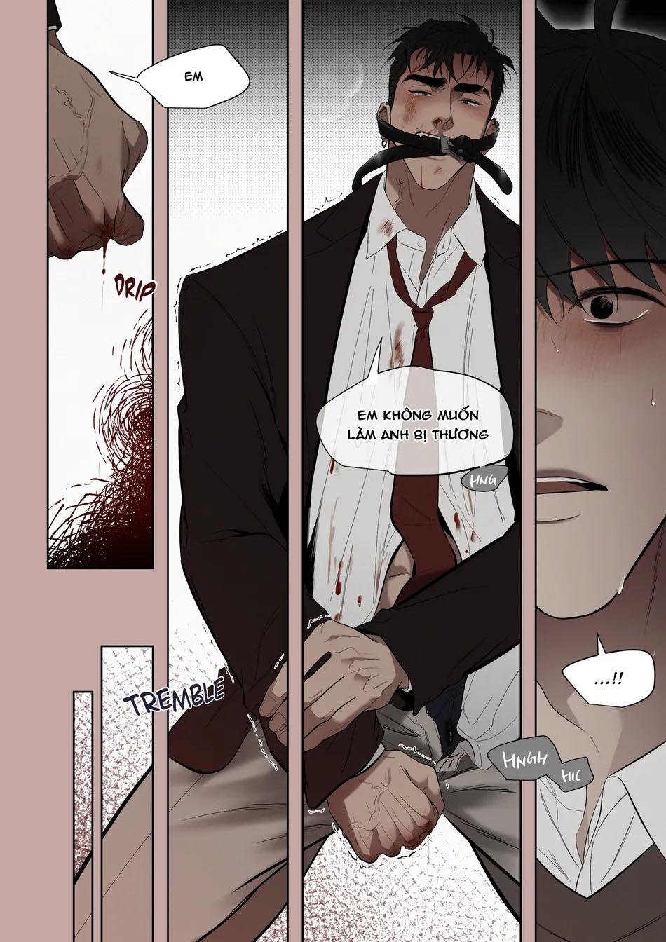 Tuyển tập BOYLOVE màu sắc Chapter 104 - Trang 2