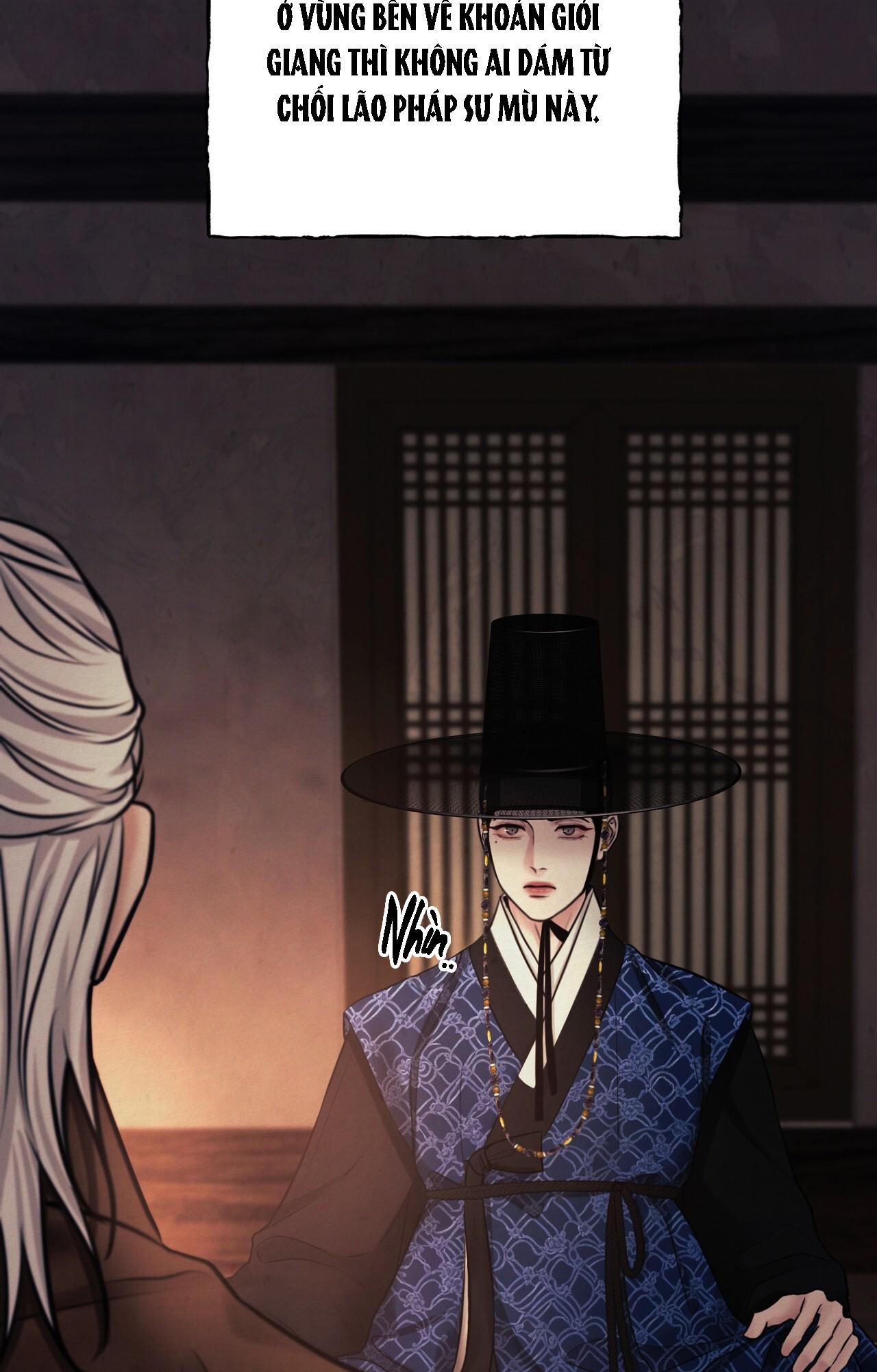 NGHỊCH SÁT Chapter 2 - Trang 2