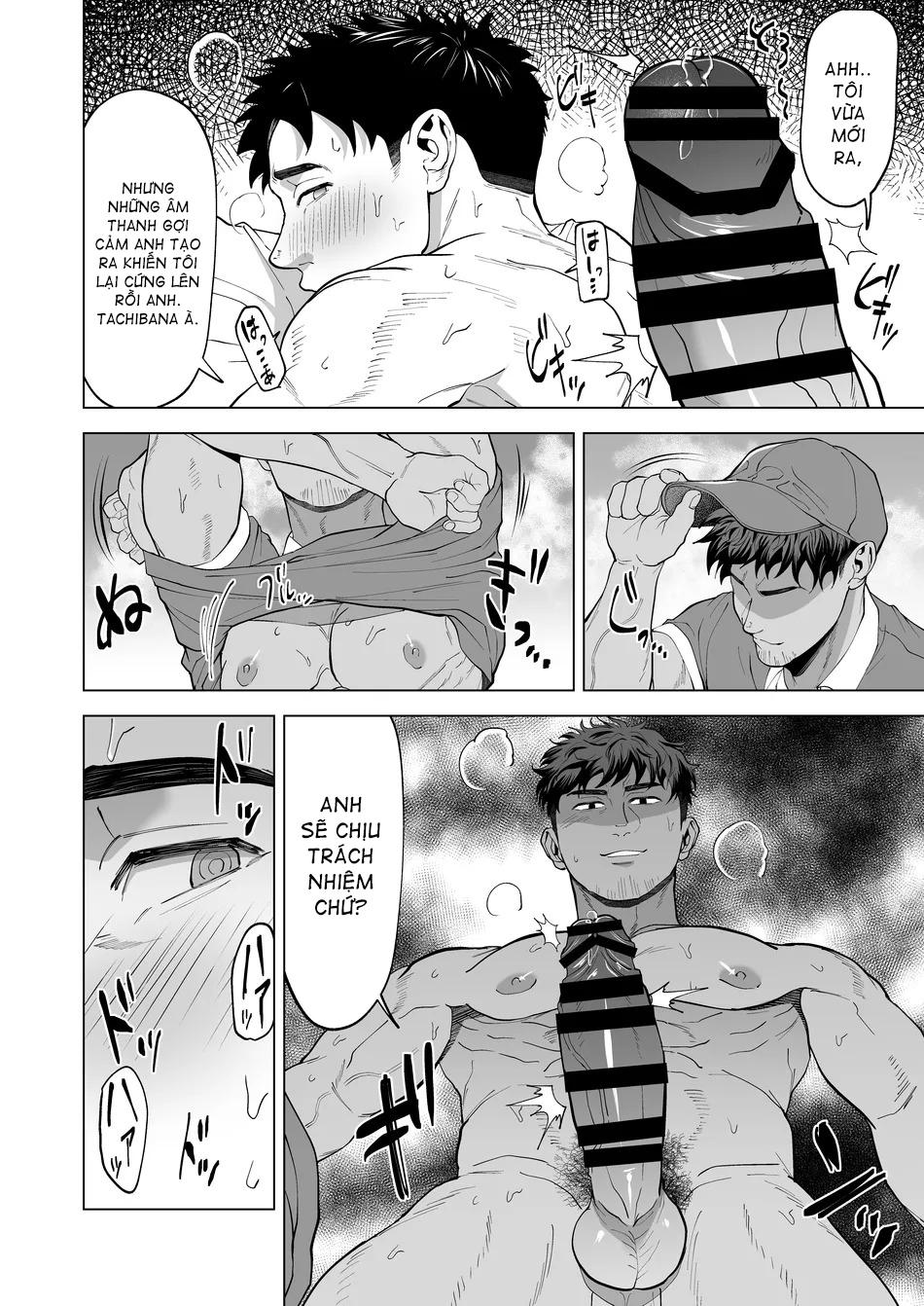 TUYỂN TẬP BDSM CHỊT CHỌT Chapter 333.1 - Trang 2