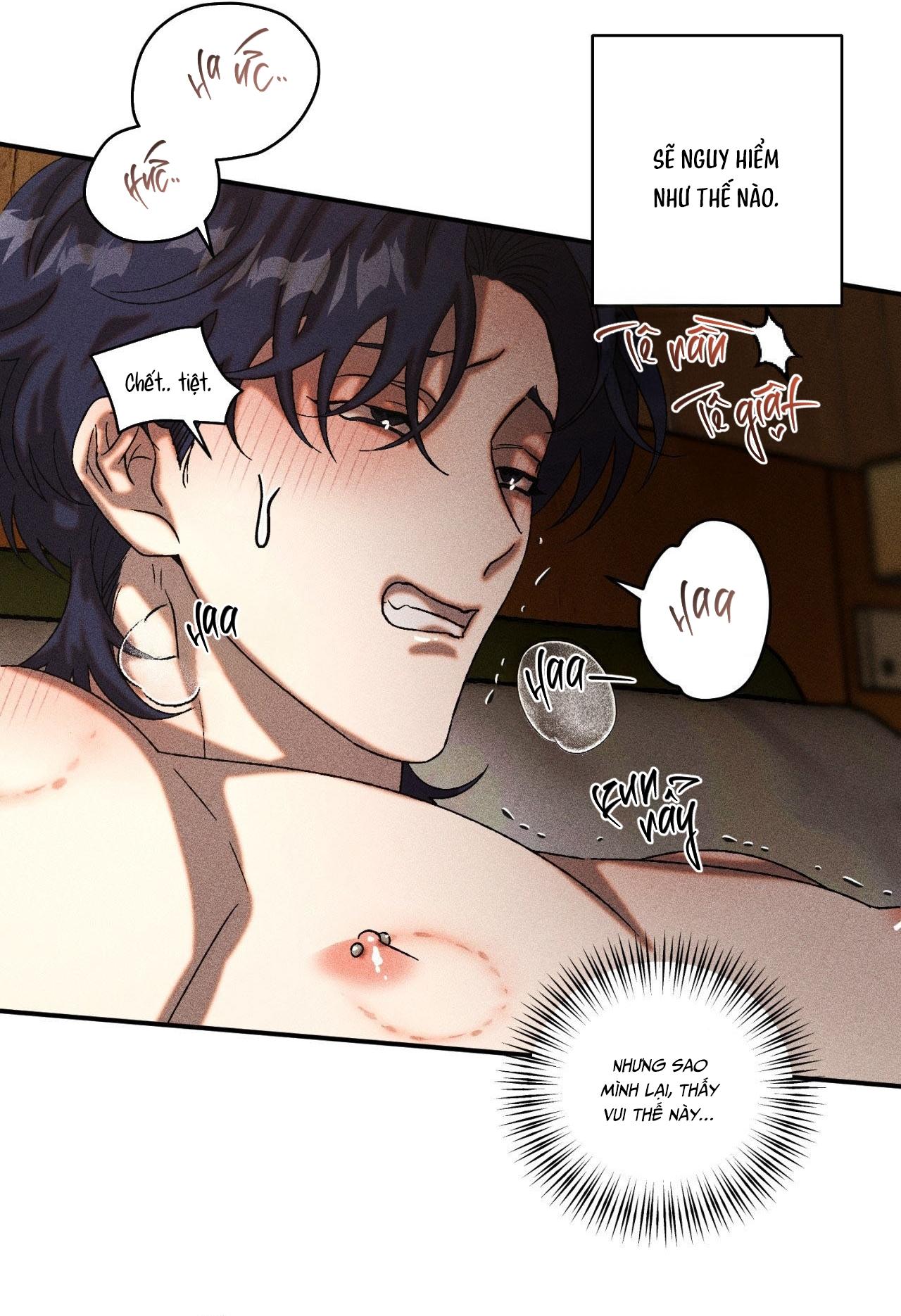 (GĐCV) CUỘC GIAO DỊCH Chapter 61 - Trang 2