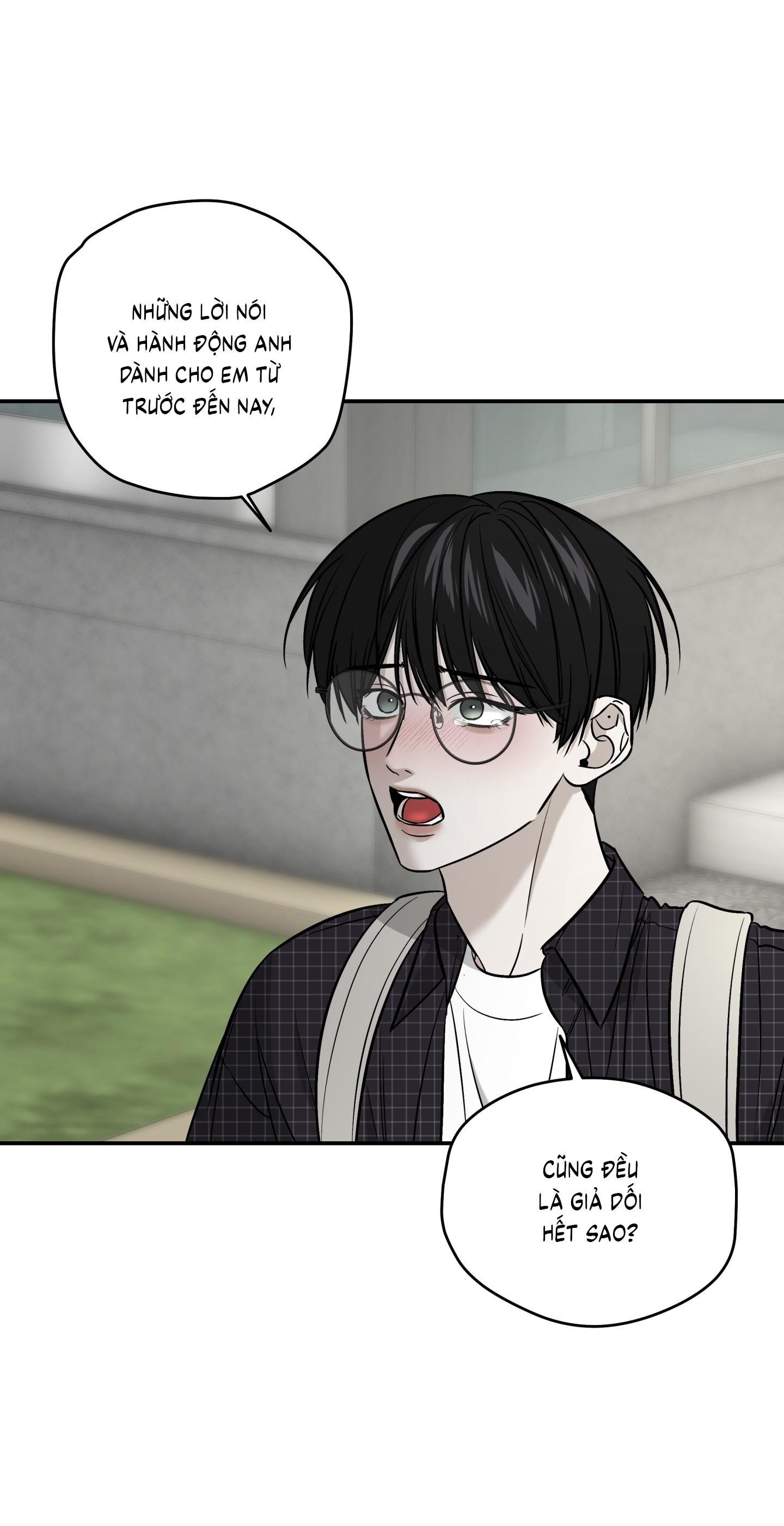 |DROP| Hưởng Lợi Chapter 58 - Trang 2