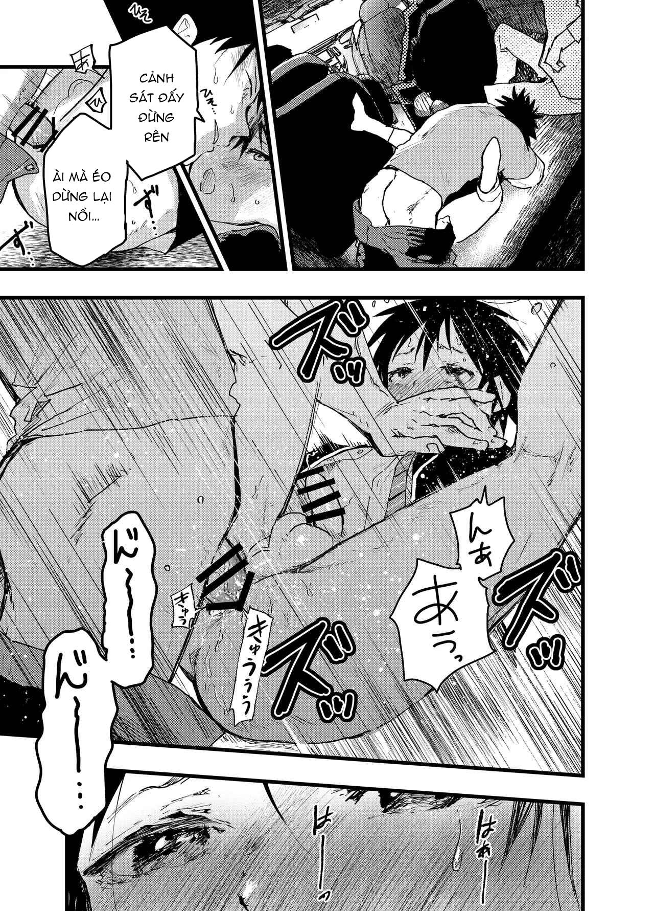 Oneshot ịch ịch Chapter 394.1 - Next Chapter 394.1