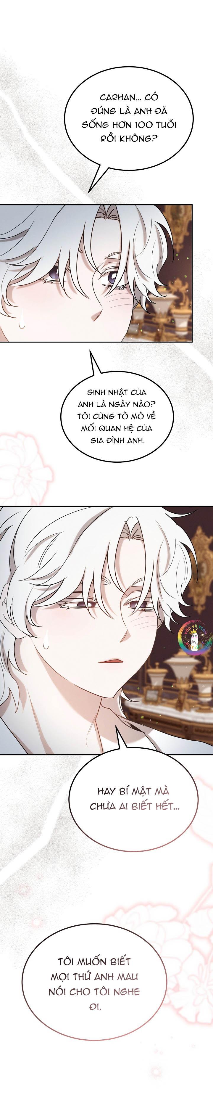 (END) Này, Đừng Có Nhấn Cái Nút Đó! Chapter 57 - Trang 2