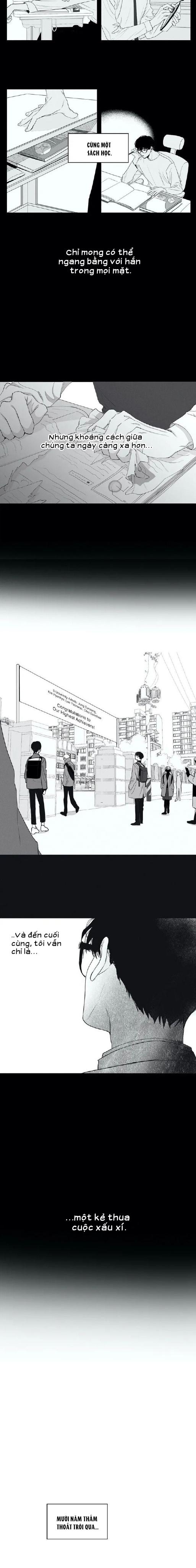 Chiếu Tướng Chapter 0 - Trang 2