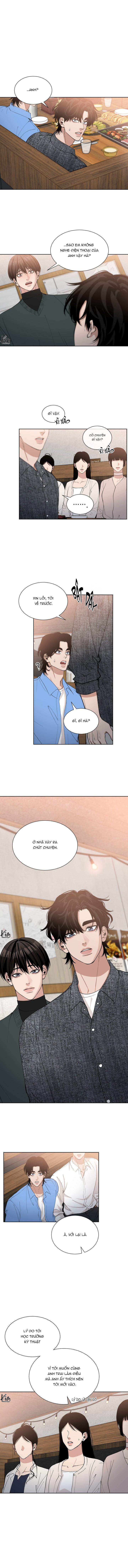 TUYỂN TẬP CUỒNG CÔNG-CHIẾM HỮU CÔNG CỦA NHÀ KIM Chapter 54.5 ty ngoài gd 5 - Trang 2