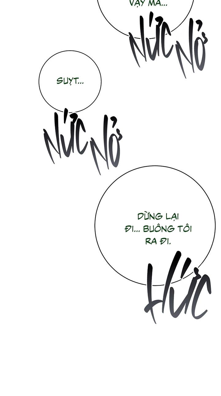HƯƠNG VỊ TÌNH THÂN Chapter 16 19+ - Trang 2