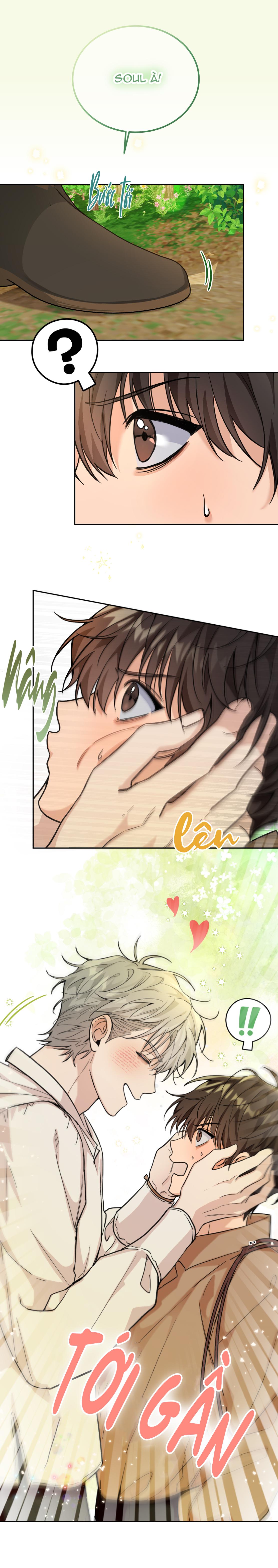 (RÔ LAI) Thú cưng chuột của tôi là một thức tỉnh giả cấp S Chapter 0 - Trang 2