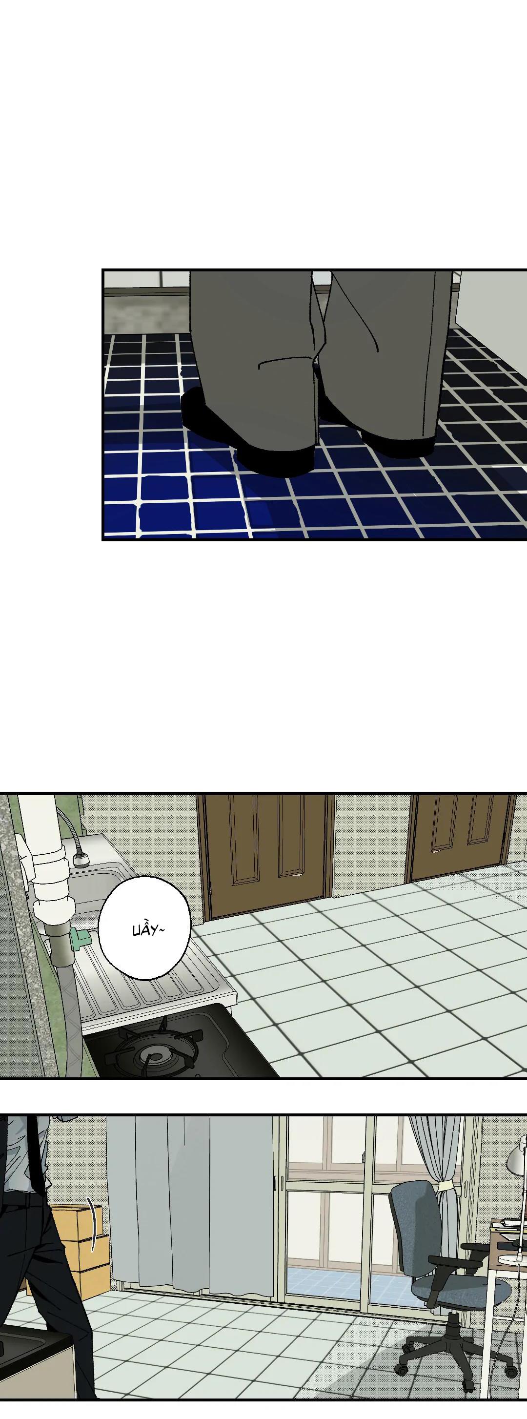 Bình An Của Chúa Chapter 2 - Next Chapter 3