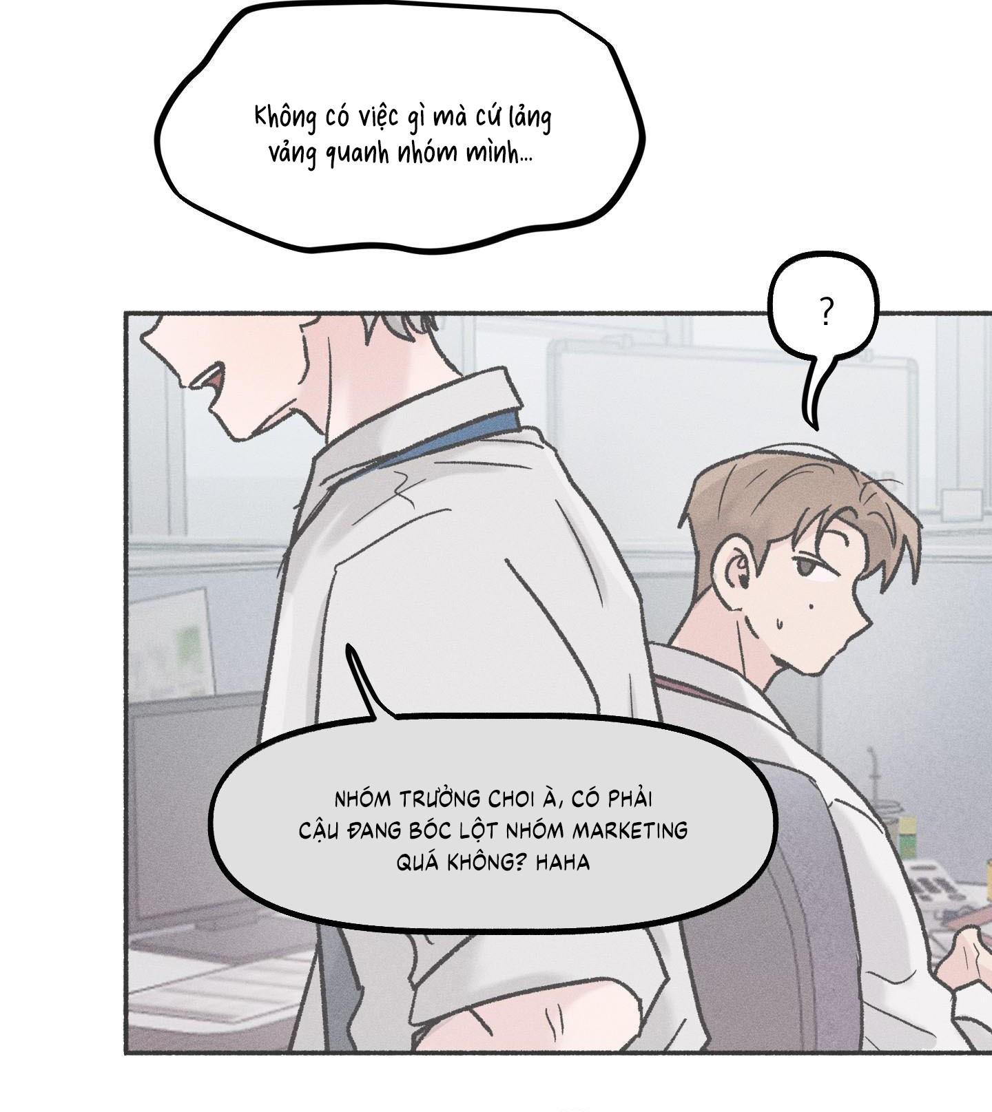 (CBunu) Khi Người Lơ Đãng Chapter 27 - Trang 2