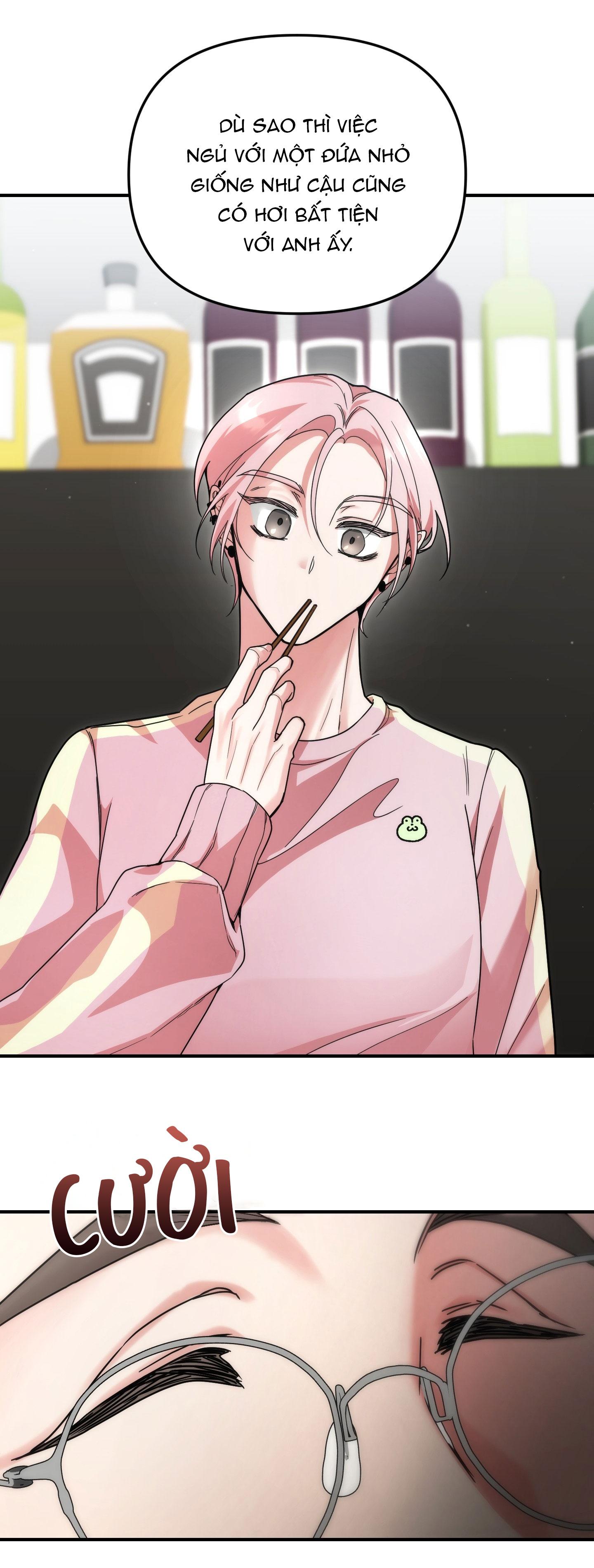 TUYỂN TẬP NHỮNG ÔNG CHÚ TÀ ZÂM Chapter 20.5 chú la 5 - Trang 2