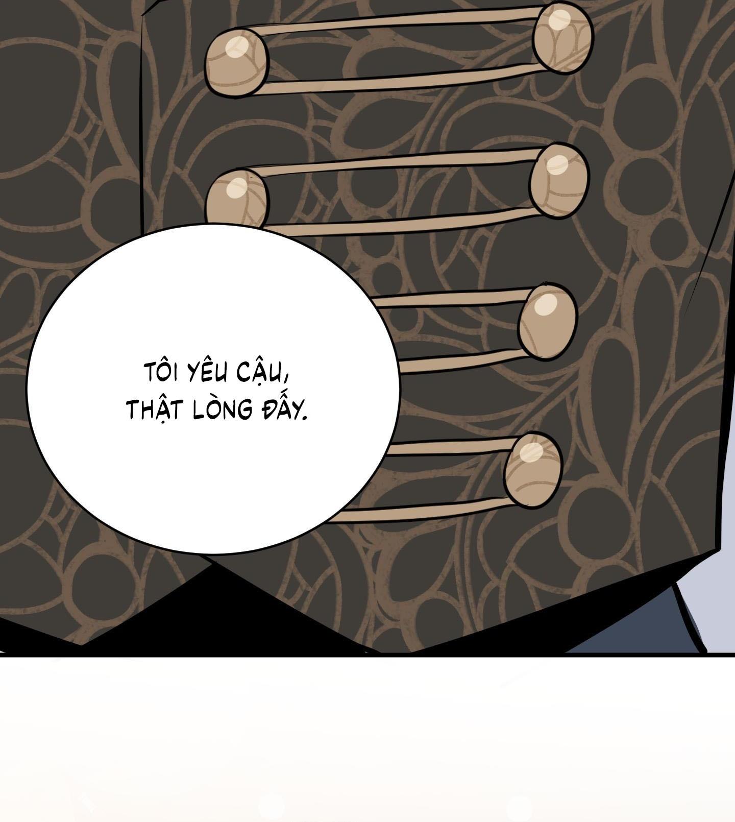 (CBunu) Hoa Vô Danh Chapter 33 - Next Chapter 34