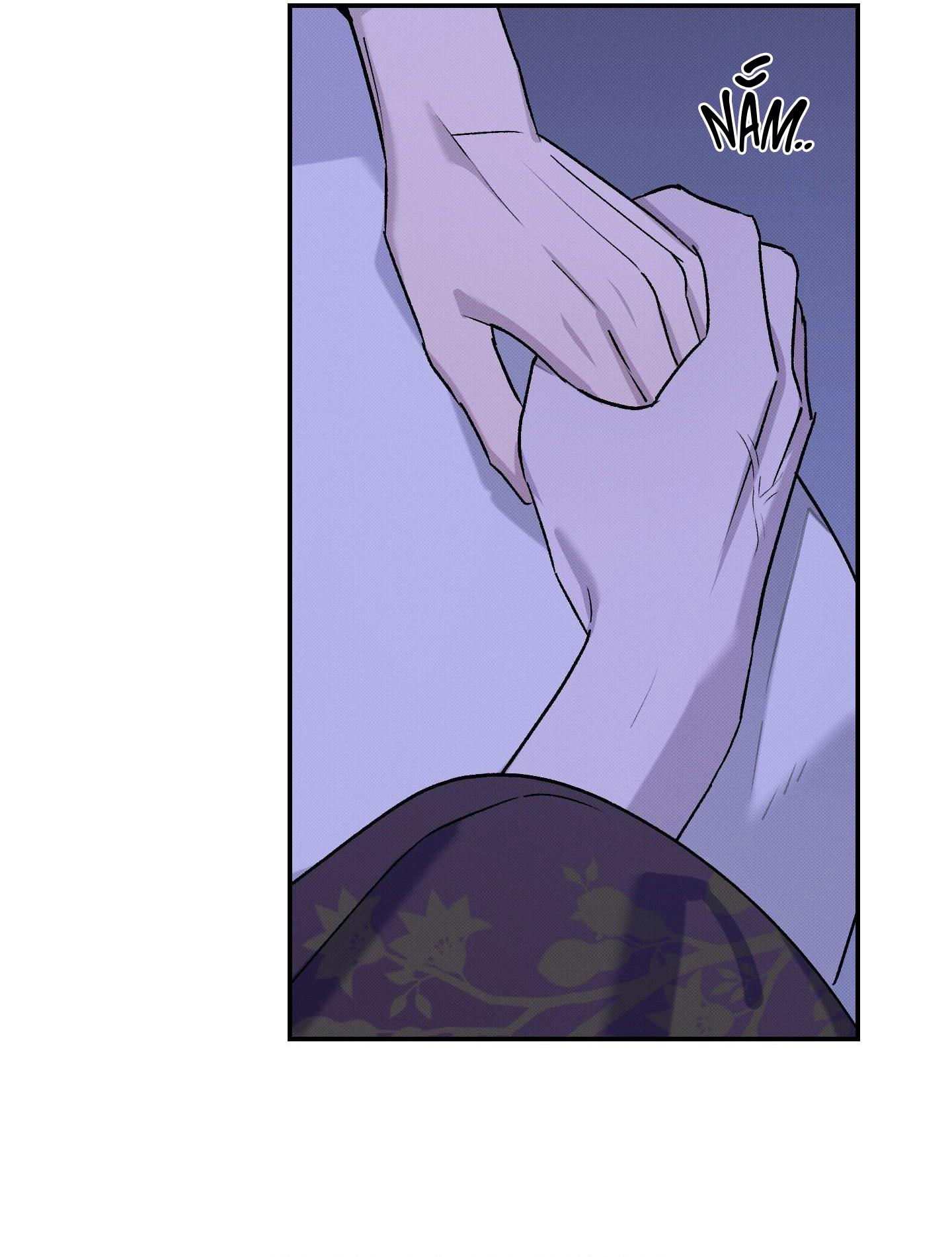 (CBunu) Nguyệt Ẩn Dạ Đàm Chapter 25 - Trang 2
