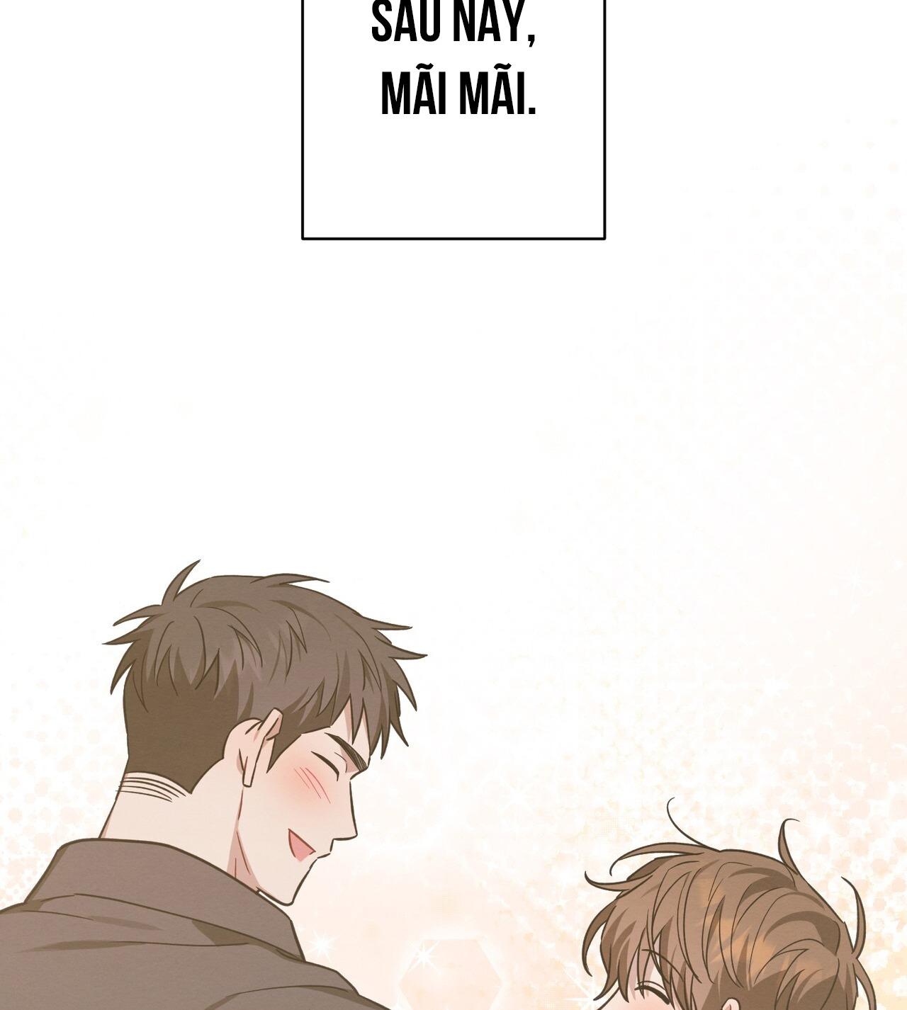 TÌNH YÊU MẬN NGỌT NGOẠI TRUYỆN Chapter 7 - Trang 2