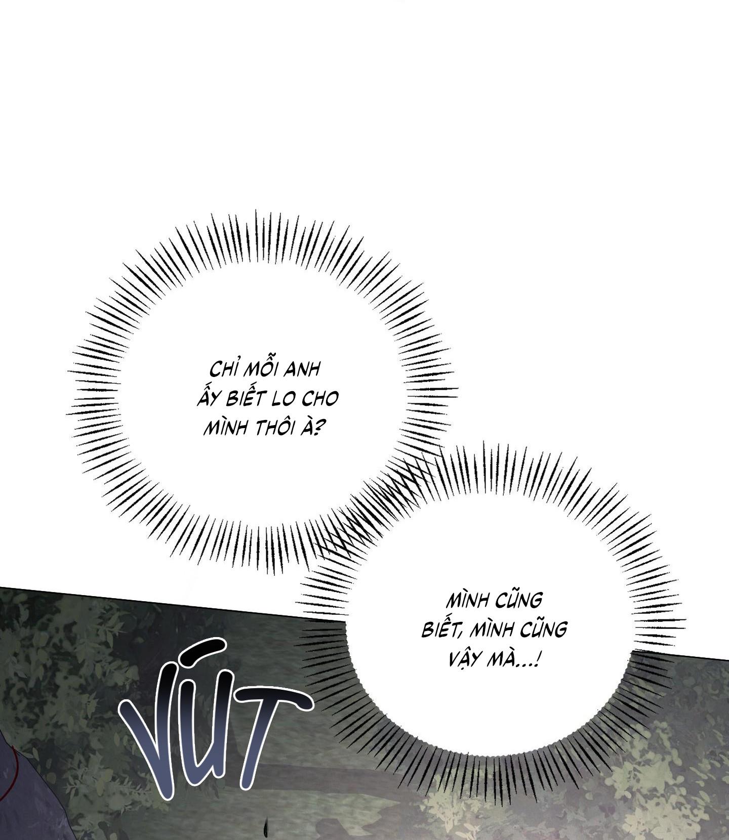 (CBunu) Nhiệm Vụ Định Mệnh Chapter 26 - Trang 2